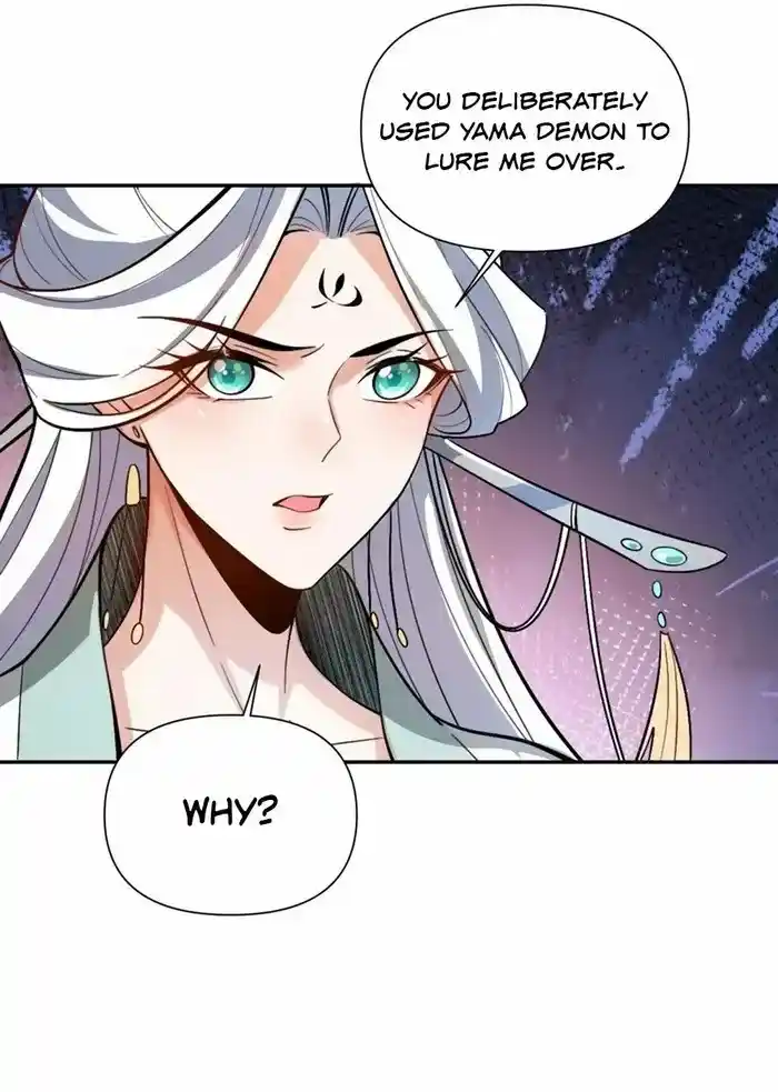 I’m Actually A Cultivation Bigshot Chapter 530