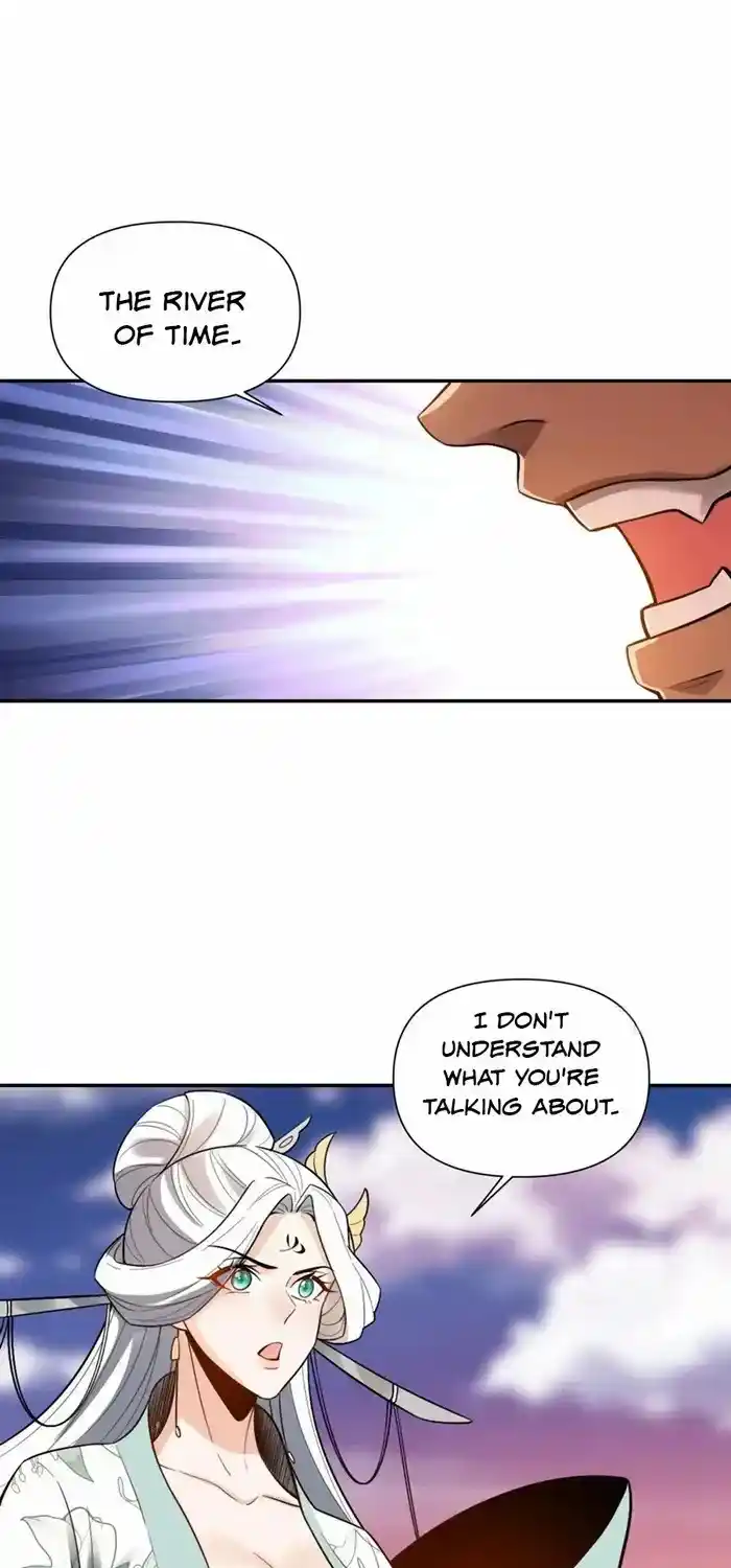 I’m Actually A Cultivation Bigshot Chapter 530