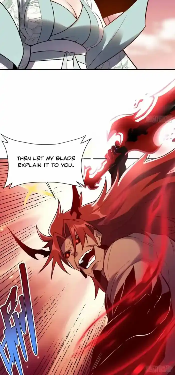 I’m Actually A Cultivation Bigshot Chapter 530