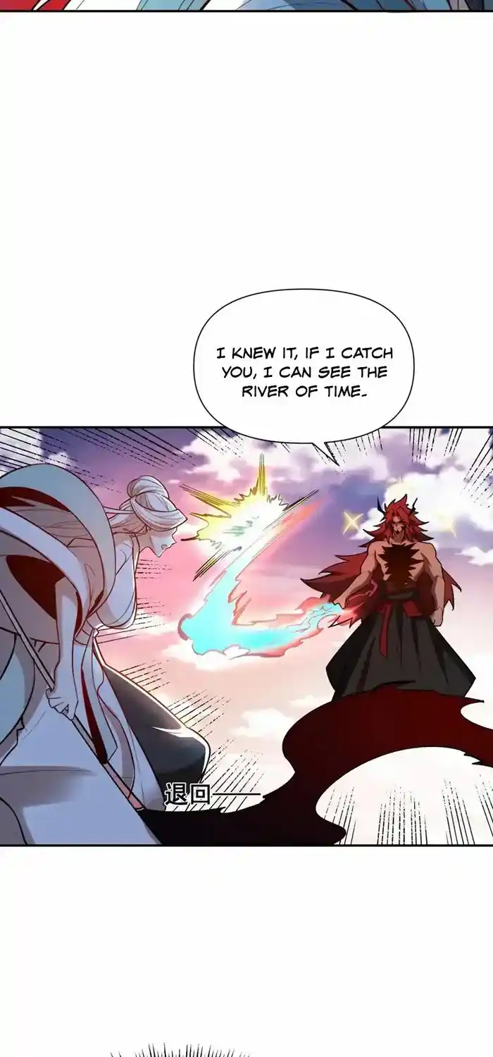 I’m Actually A Cultivation Bigshot Chapter 530