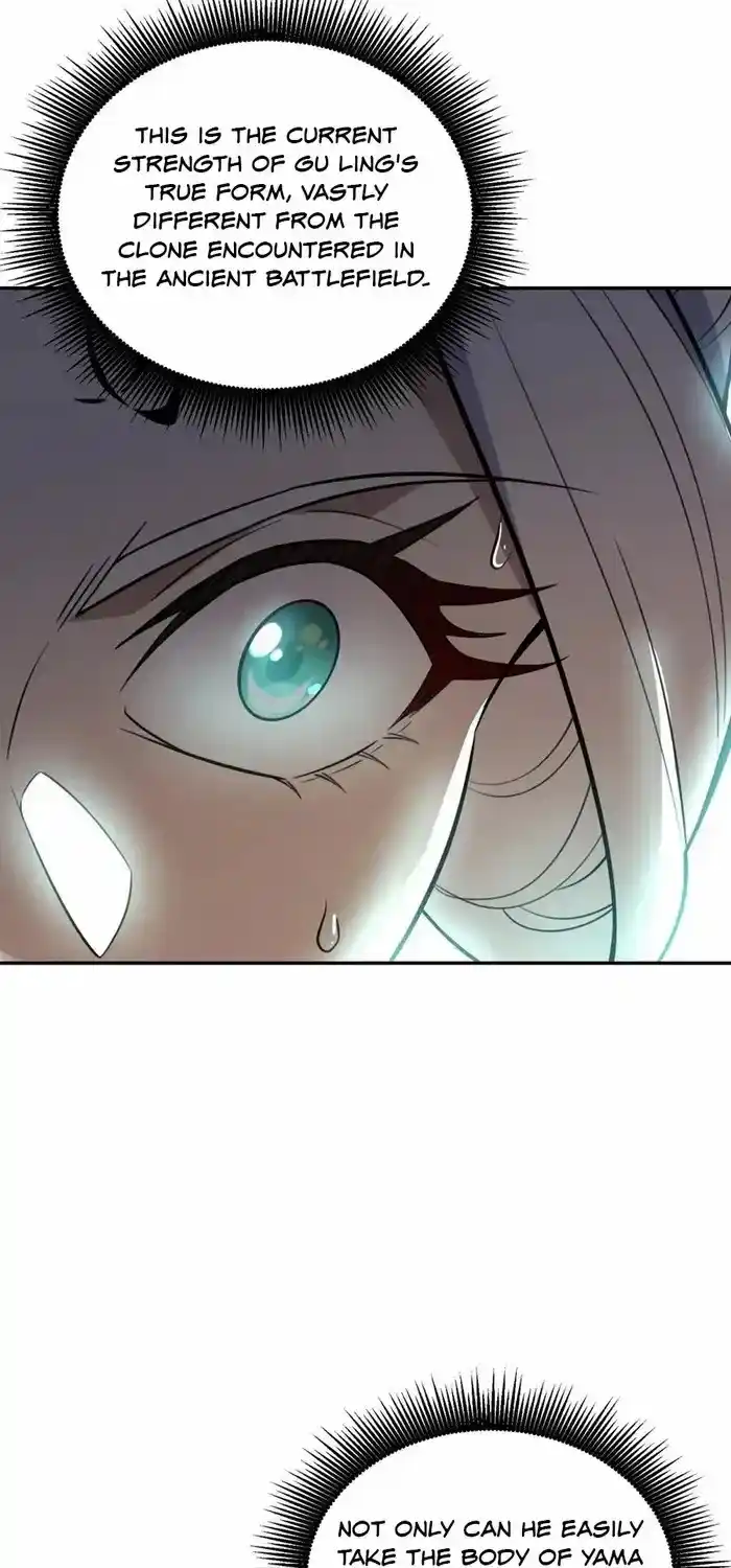 I’m Actually A Cultivation Bigshot Chapter 530