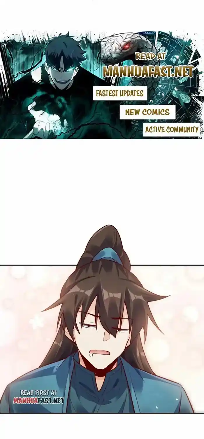 I’m Actually A Cultivation Bigshot Chapter 531