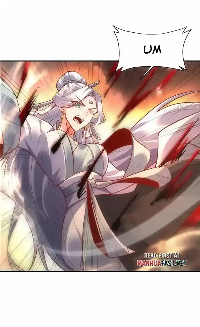 I’m Actually A Cultivation Bigshot Chapter 531