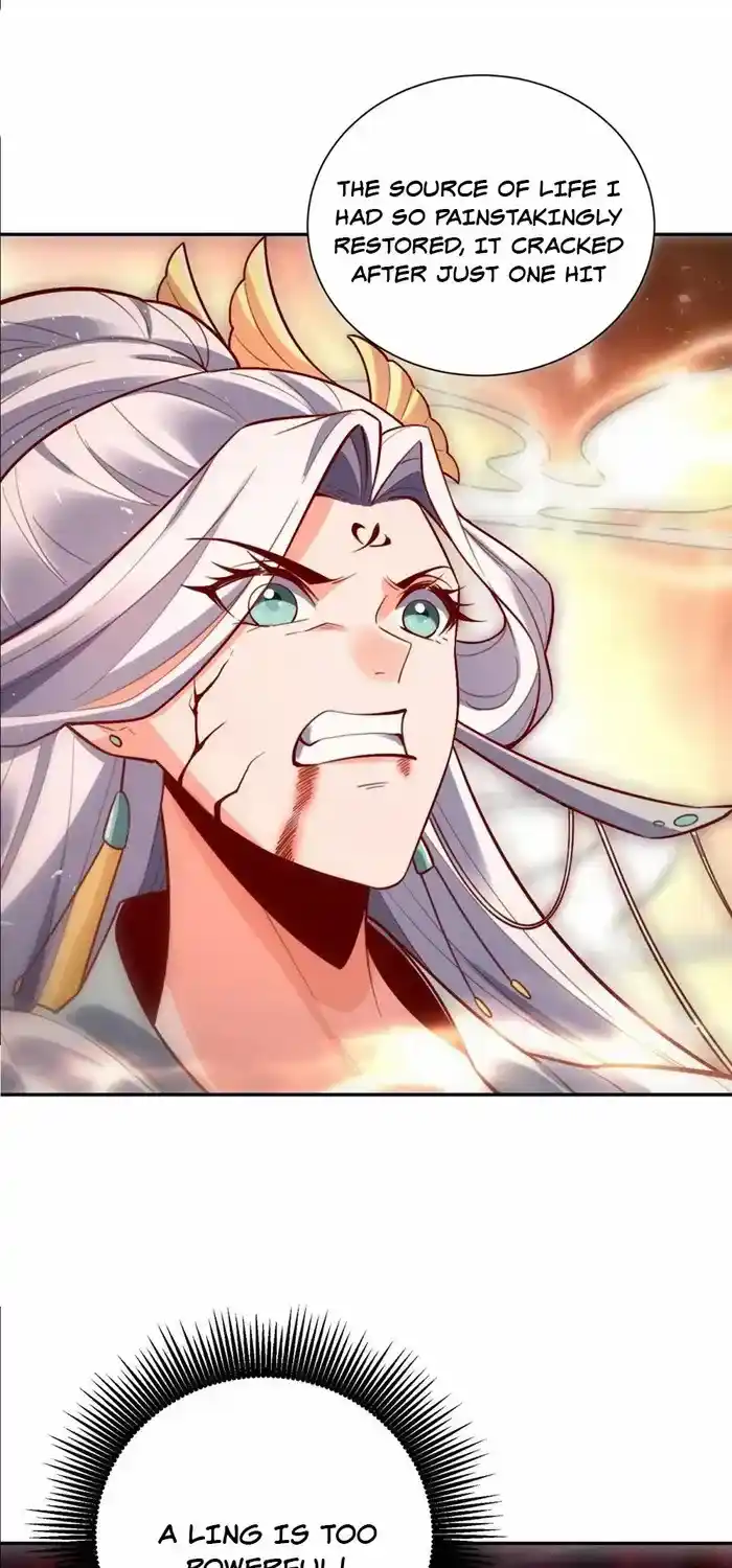 I’m Actually A Cultivation Bigshot Chapter 531