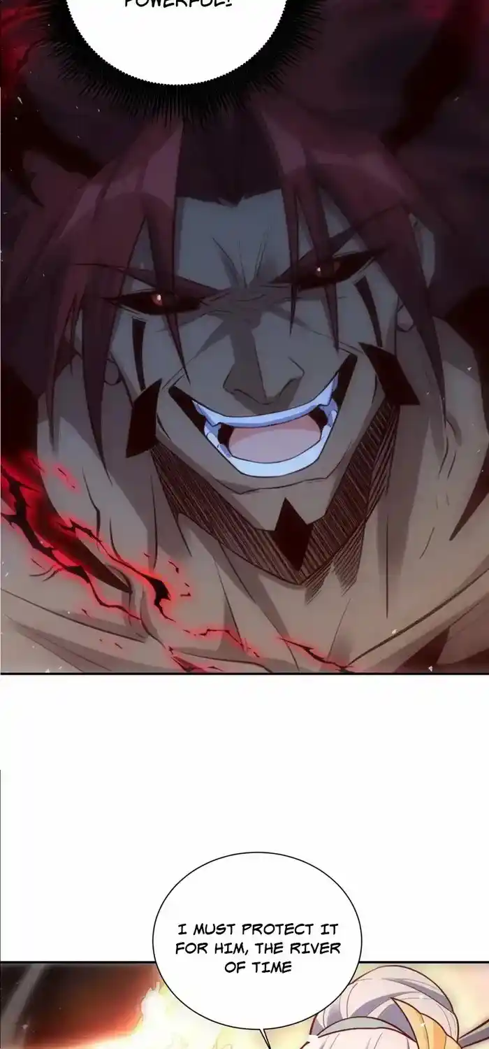 I’m Actually A Cultivation Bigshot Chapter 531