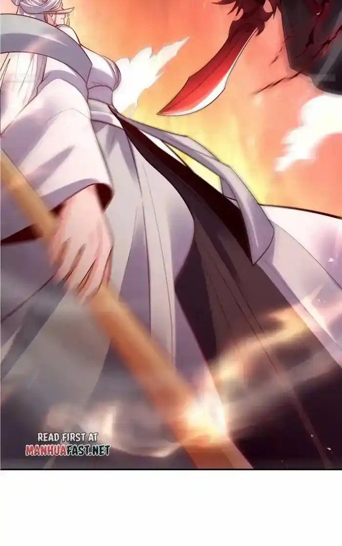 I’m Actually A Cultivation Bigshot Chapter 531