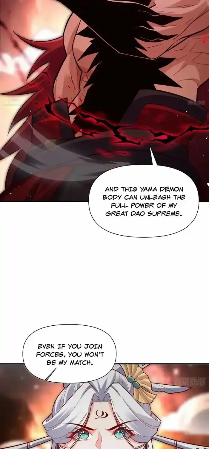 I’m Actually A Cultivation Bigshot Chapter 531