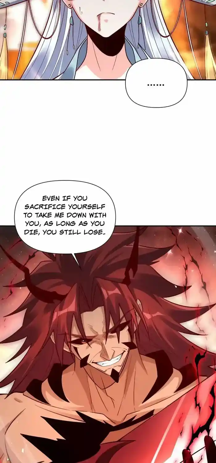 I’m Actually A Cultivation Bigshot Chapter 531