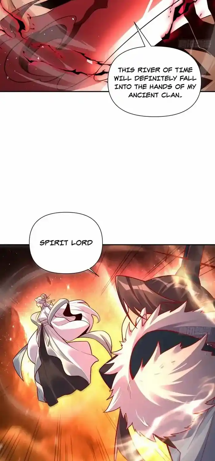 I’m Actually A Cultivation Bigshot Chapter 531