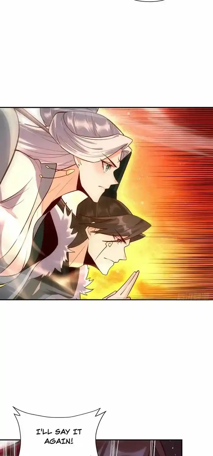 I’m Actually A Cultivation Bigshot Chapter 531