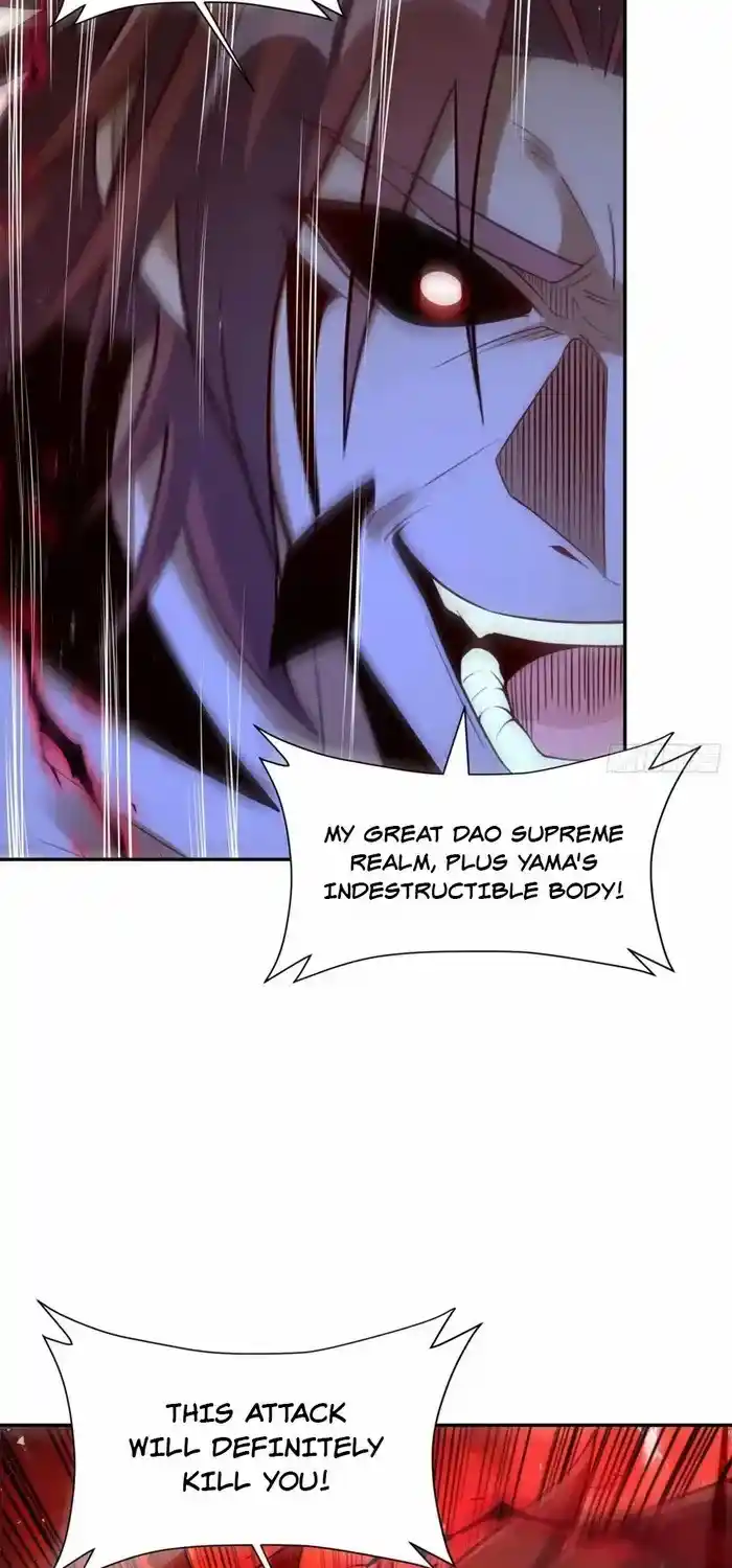 I’m Actually A Cultivation Bigshot Chapter 531