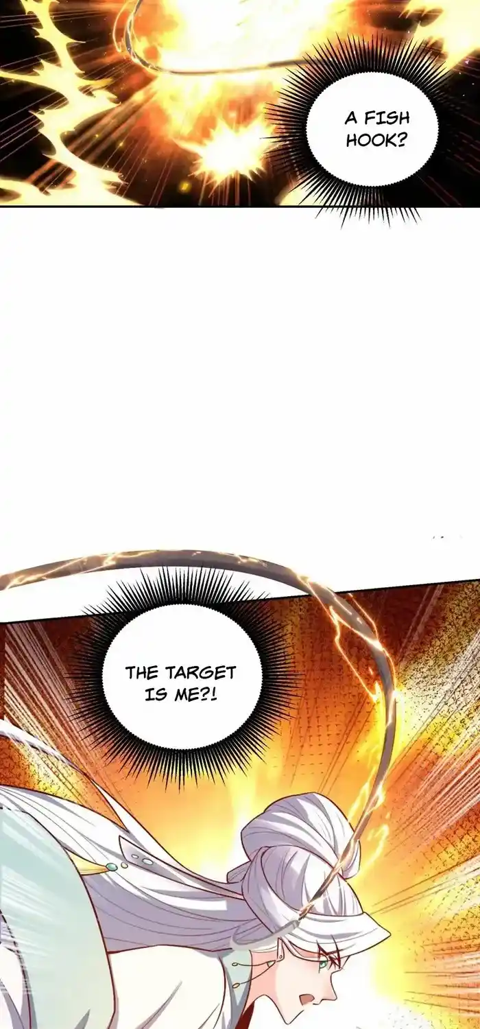 I’m Actually A Cultivation Bigshot Chapter 531