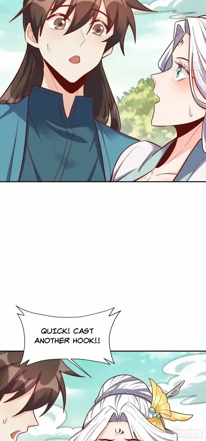 I’m Actually A Cultivation Bigshot Chapter 531