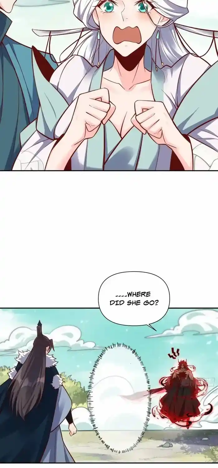 I’m Actually A Cultivation Bigshot Chapter 531