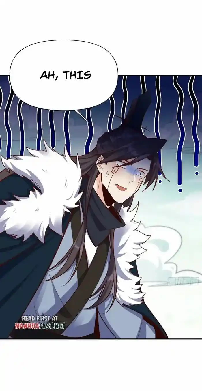 I’m Actually A Cultivation Bigshot Chapter 531