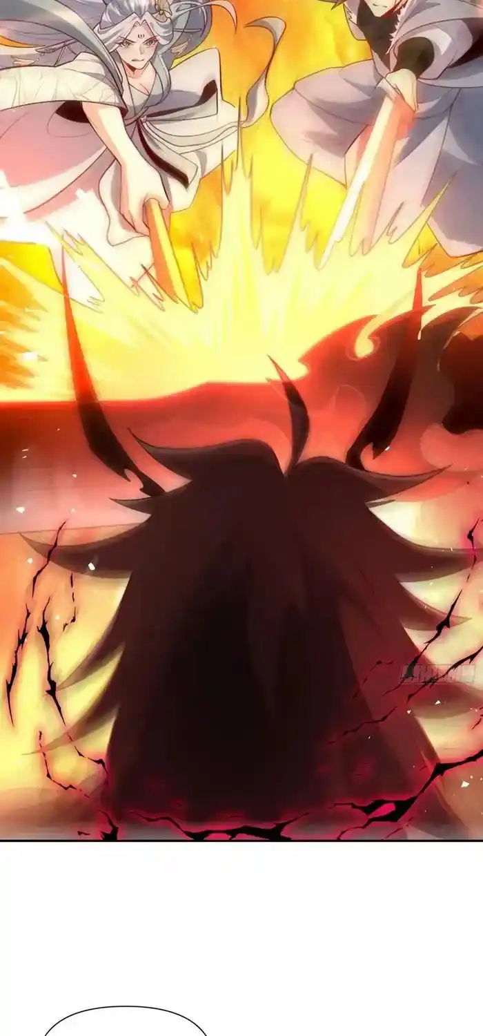 I’m Actually A Cultivation Bigshot Chapter 531