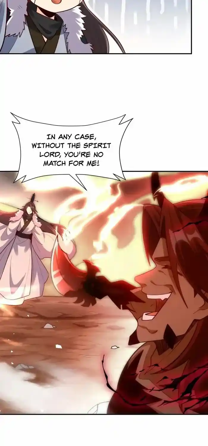 I’m Actually A Cultivation Bigshot Chapter 531