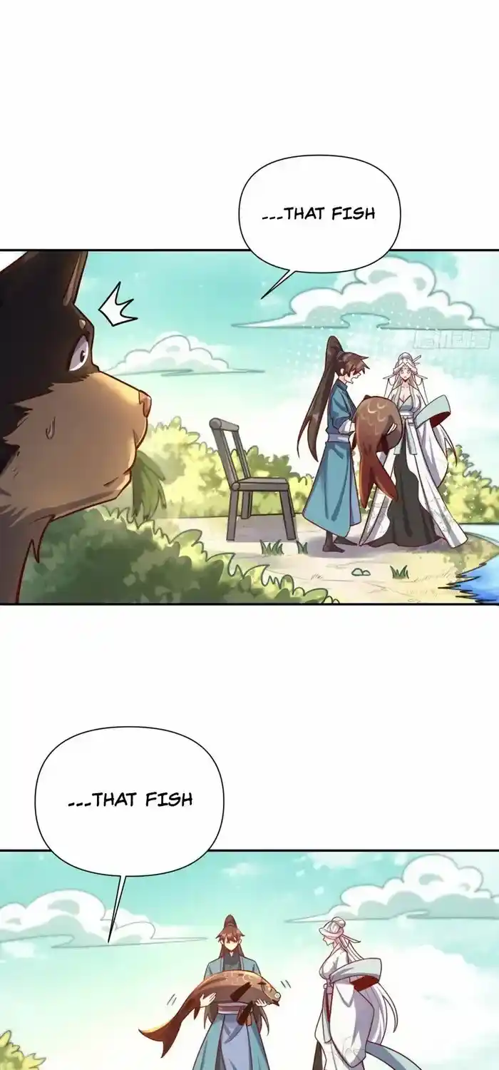 I’m Actually A Cultivation Bigshot Chapter 531