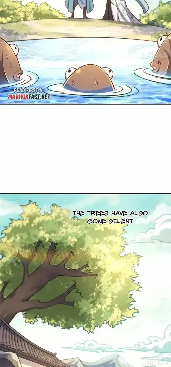 I’m Actually A Cultivation Bigshot Chapter 531