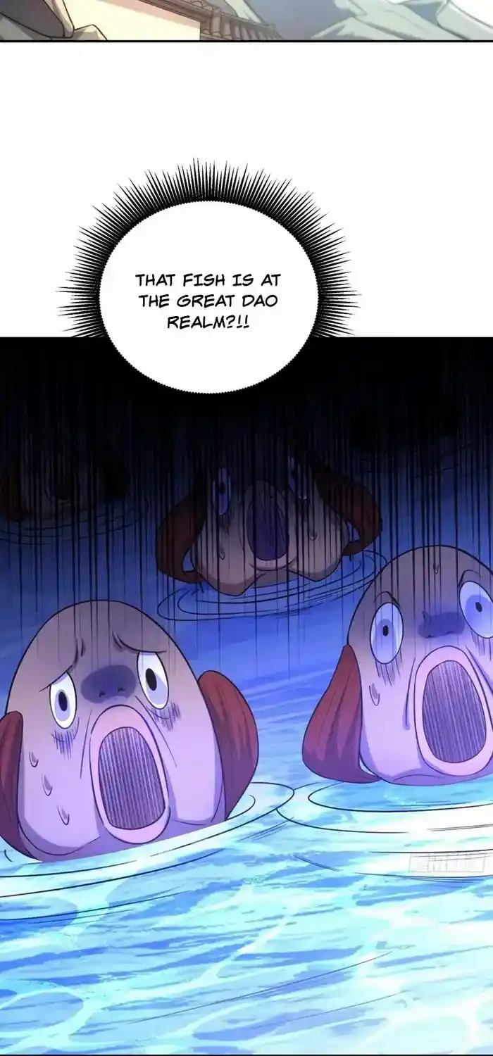 I’m Actually A Cultivation Bigshot Chapter 531