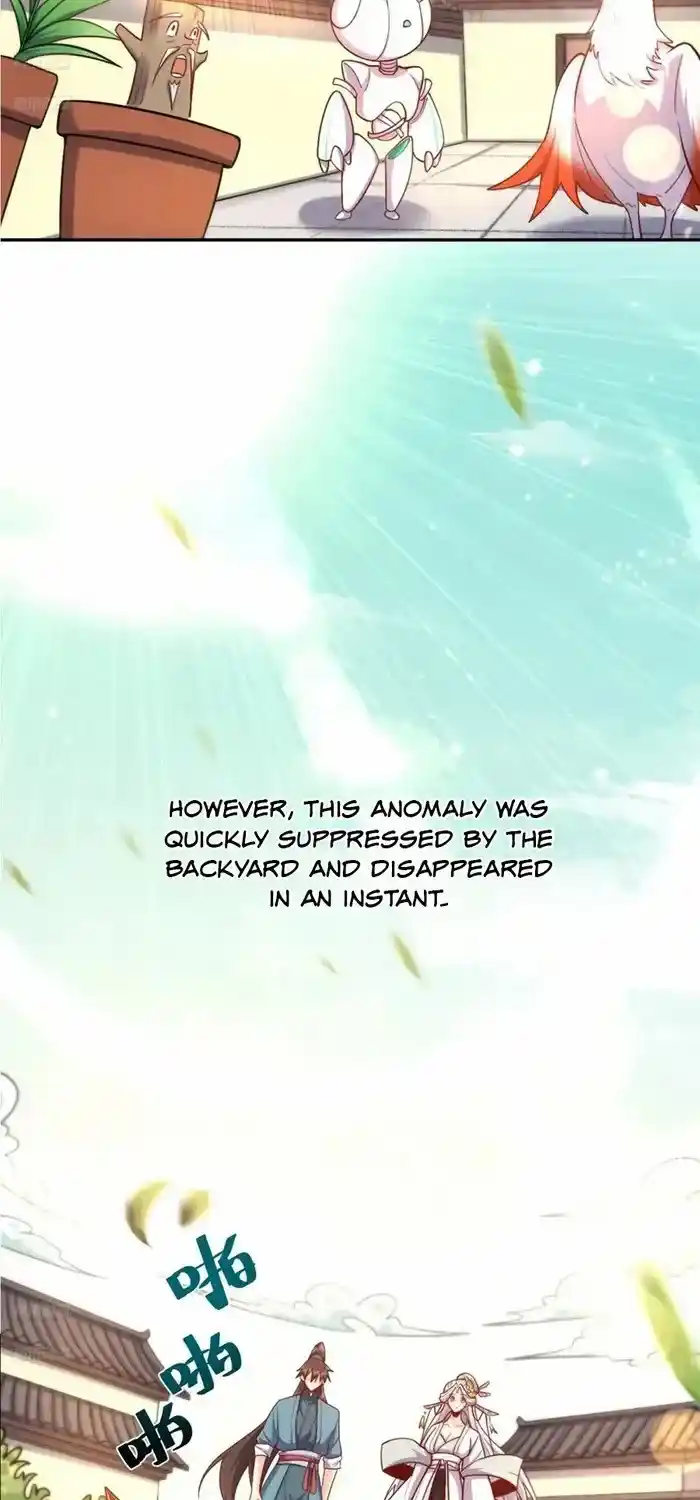 I’m Actually A Cultivation Bigshot Chapter 532