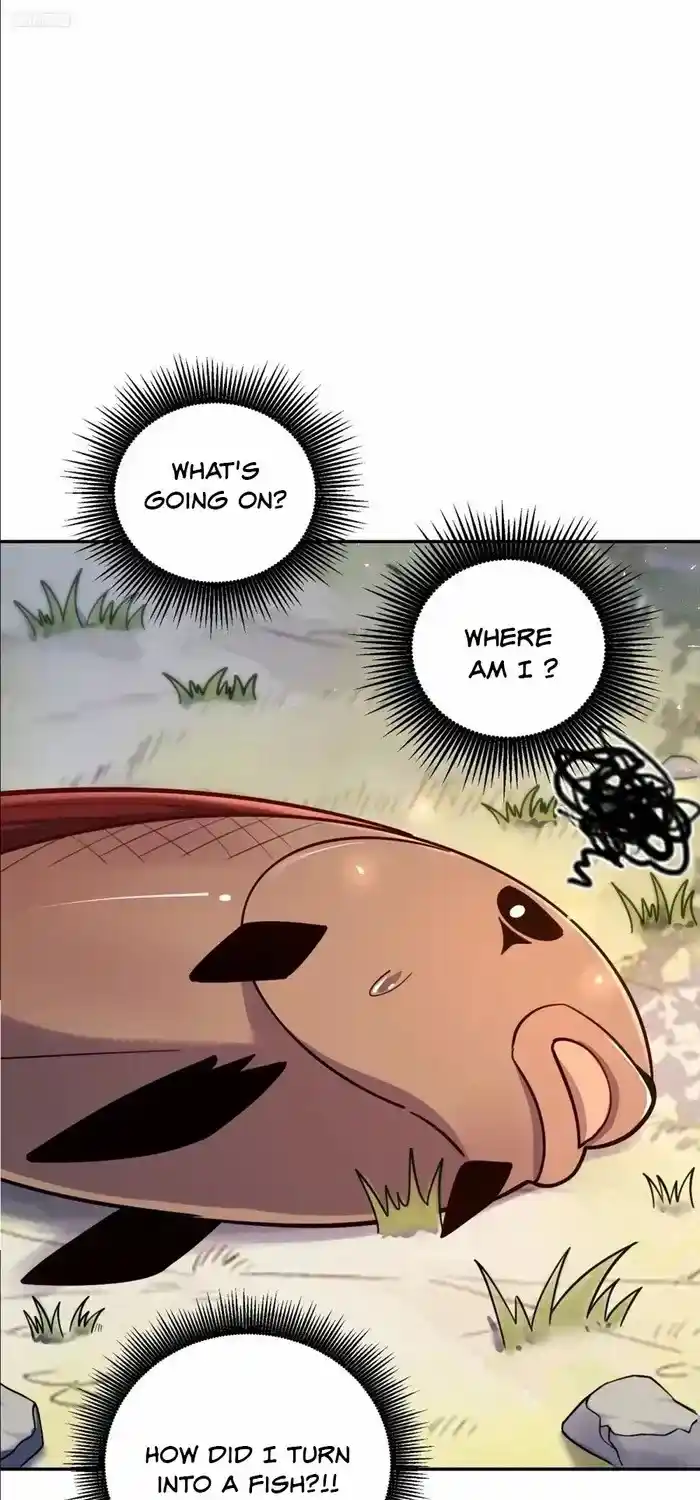 I’m Actually A Cultivation Bigshot Chapter 532