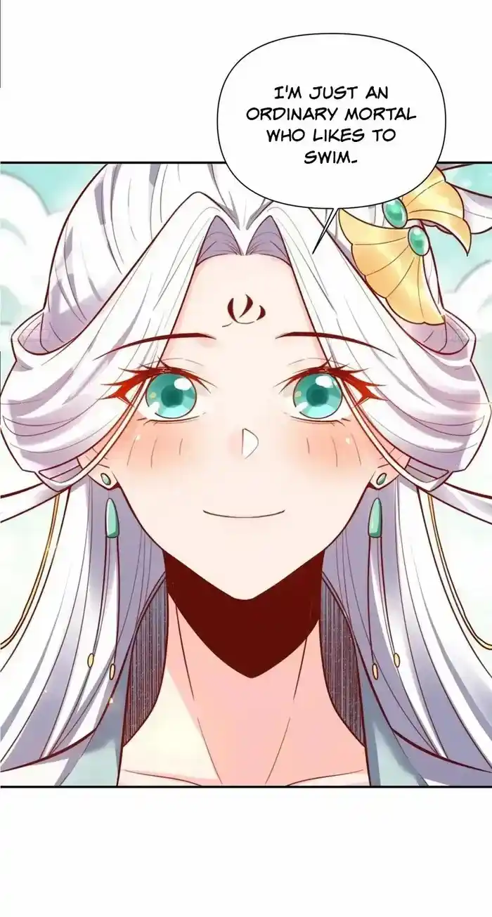 I’m Actually A Cultivation Bigshot Chapter 532