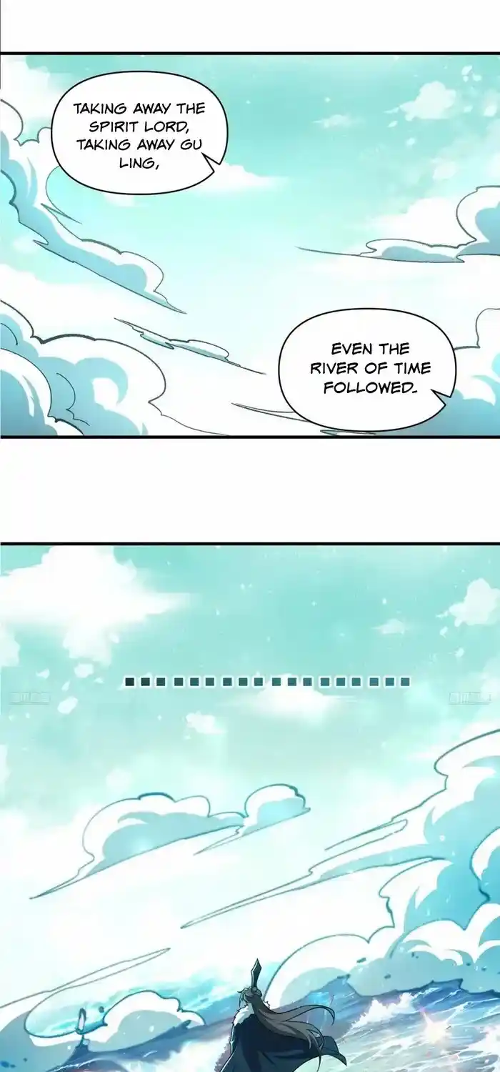 I’m Actually A Cultivation Bigshot Chapter 532