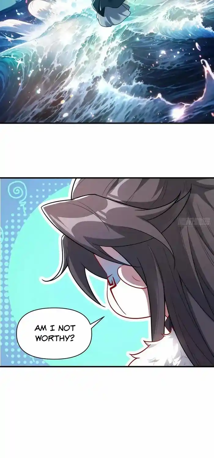 I’m Actually A Cultivation Bigshot Chapter 532