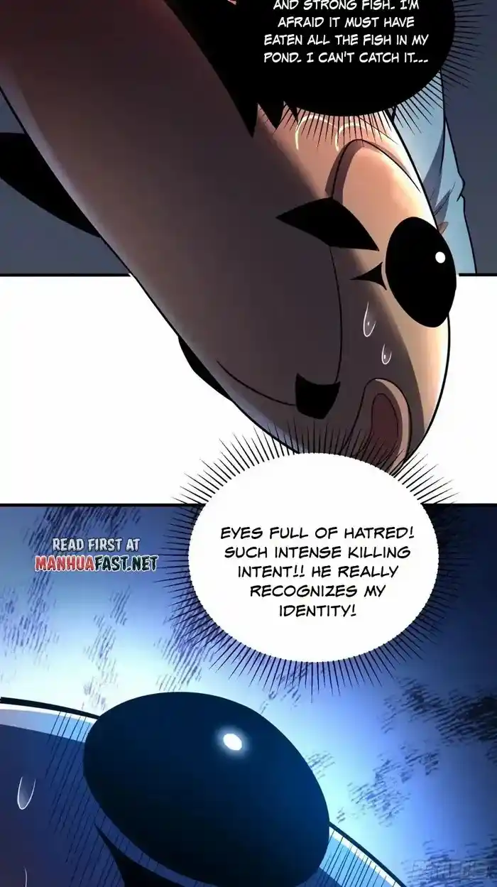 I’m Actually A Cultivation Bigshot Chapter 532