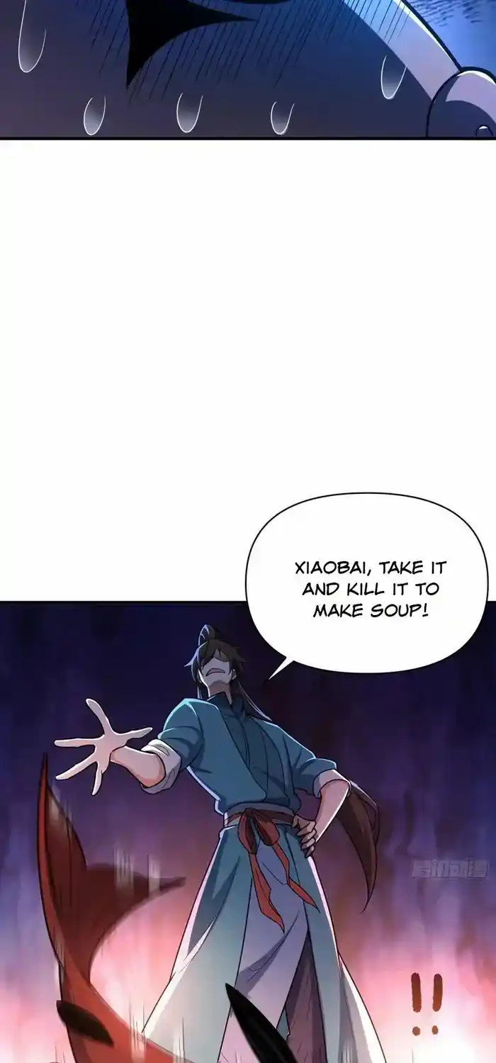 I’m Actually A Cultivation Bigshot Chapter 532