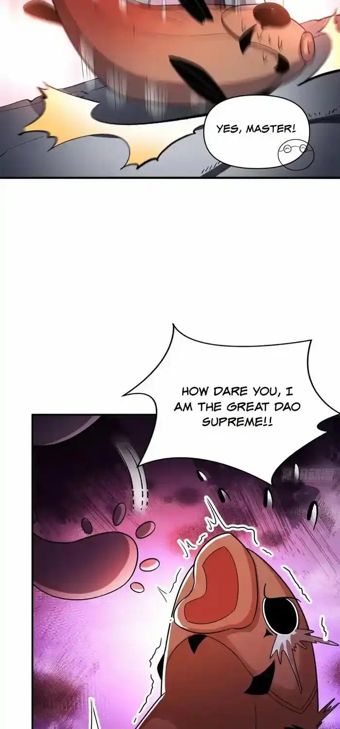 I’m Actually A Cultivation Bigshot Chapter 532