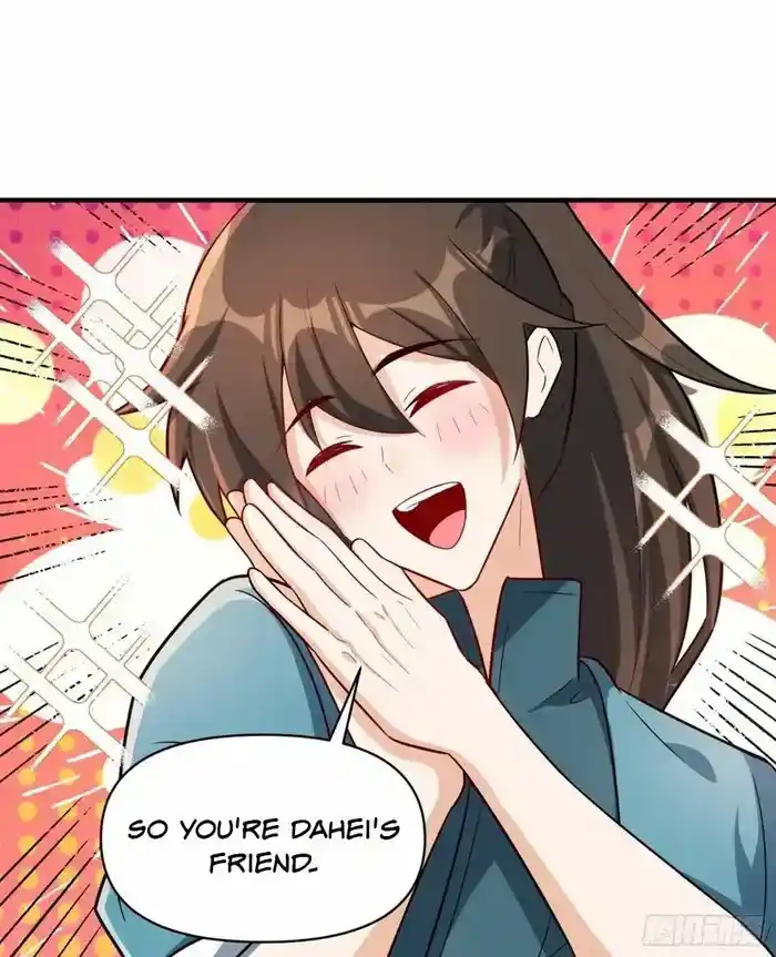 I’m Actually A Cultivation Bigshot Chapter 532