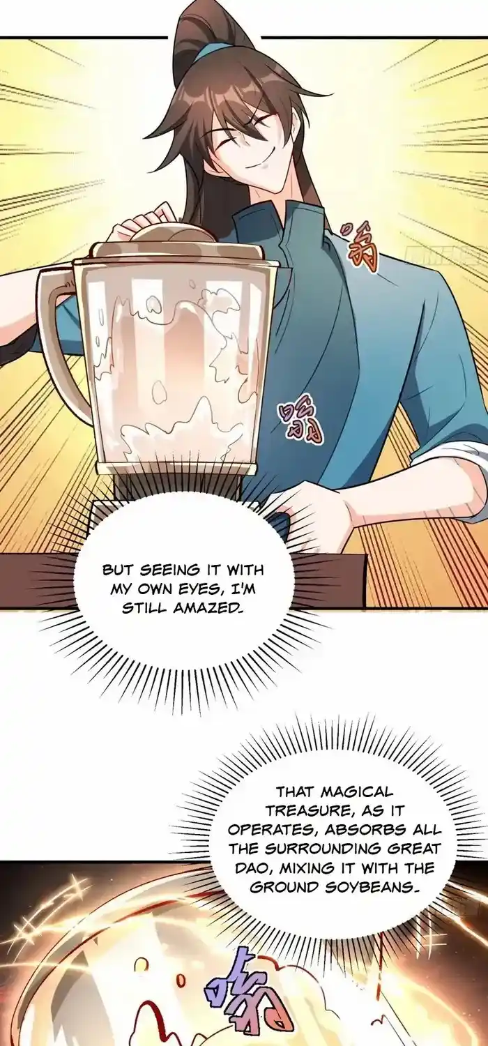 I’m Actually A Cultivation Bigshot Chapter 532