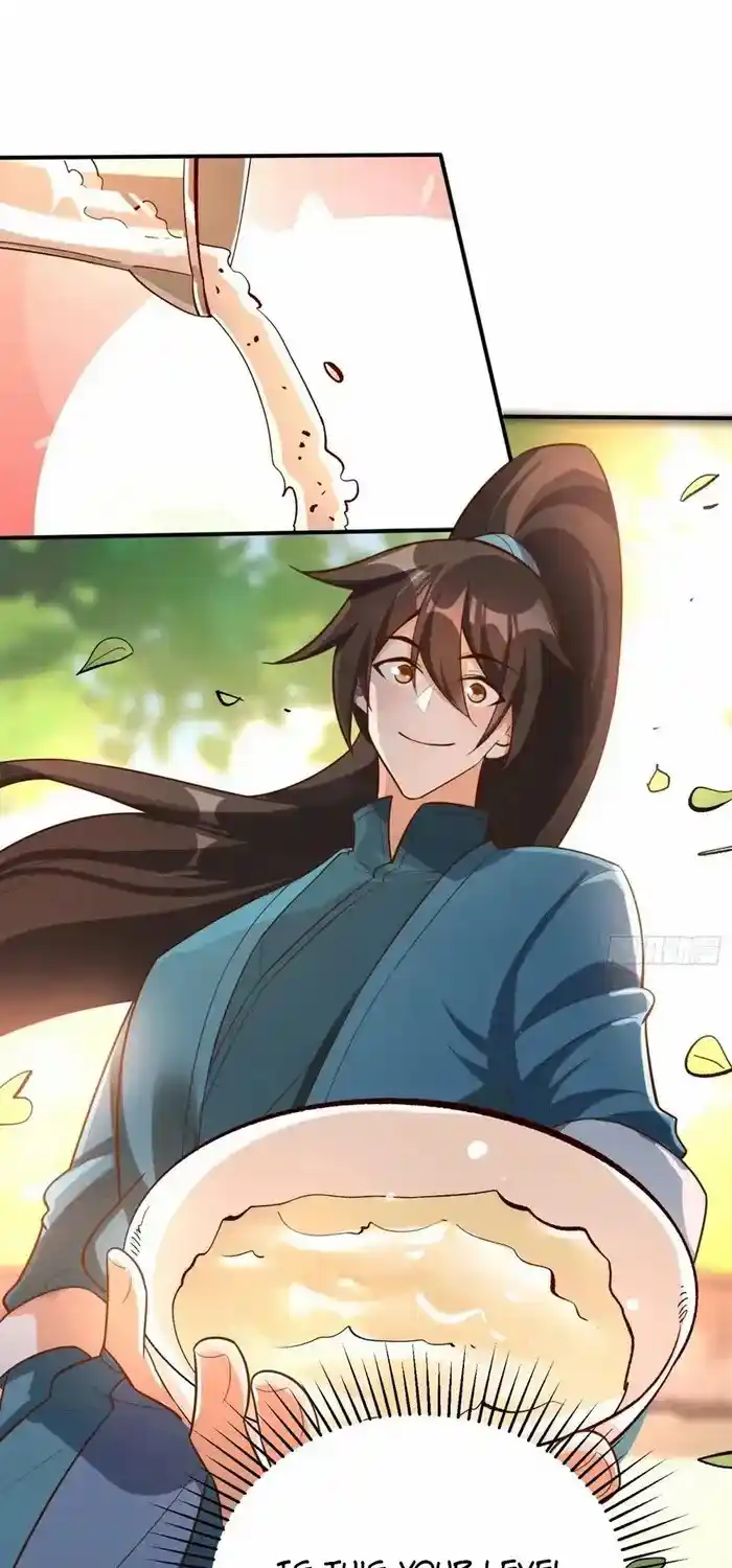 I’m Actually A Cultivation Bigshot Chapter 532