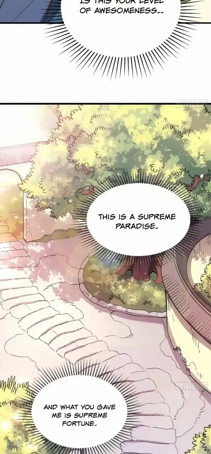 I’m Actually A Cultivation Bigshot Chapter 532