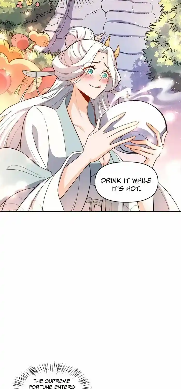 I’m Actually A Cultivation Bigshot Chapter 532