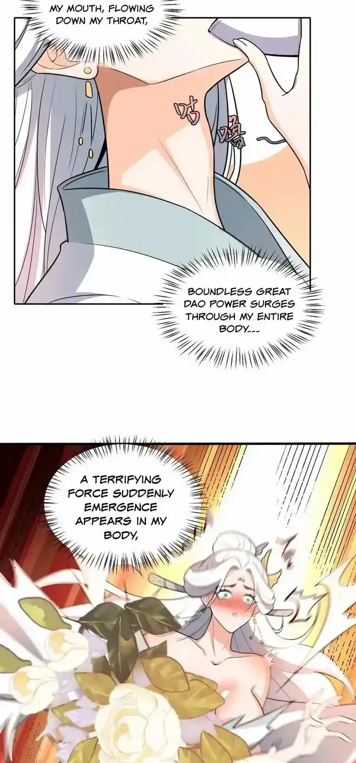 I’m Actually A Cultivation Bigshot Chapter 532