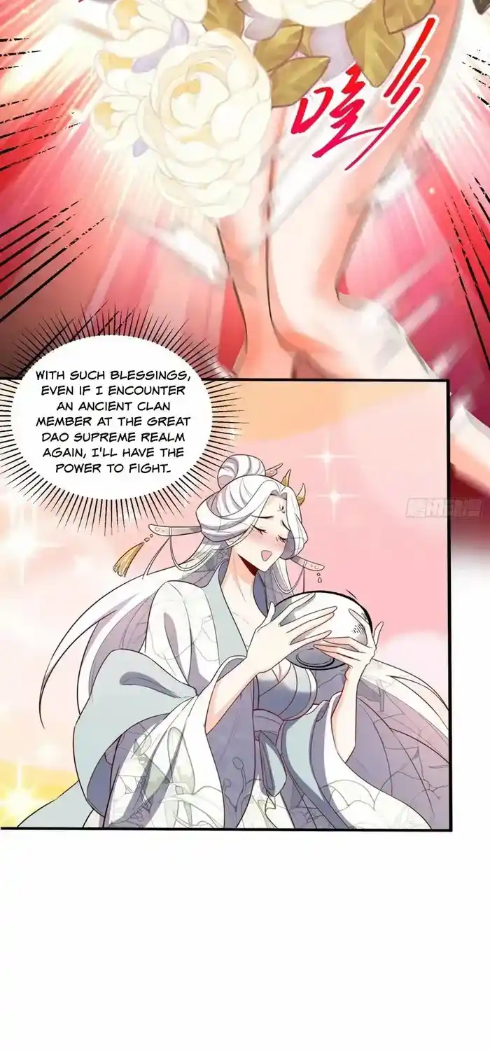 I’m Actually A Cultivation Bigshot Chapter 532