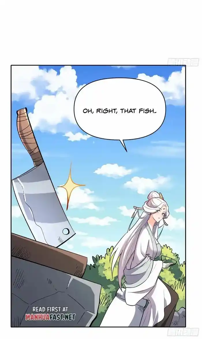 I’m Actually A Cultivation Bigshot Chapter 532