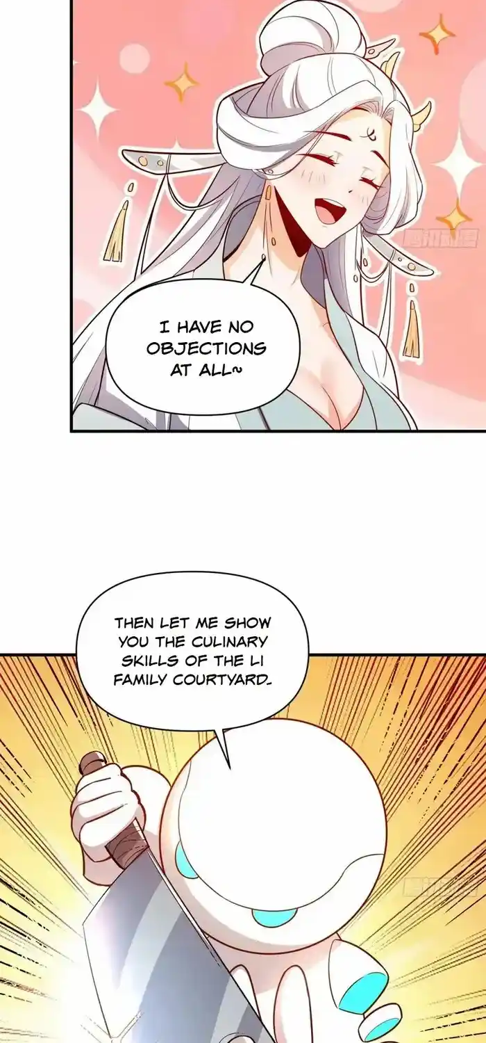 I’m Actually A Cultivation Bigshot Chapter 532