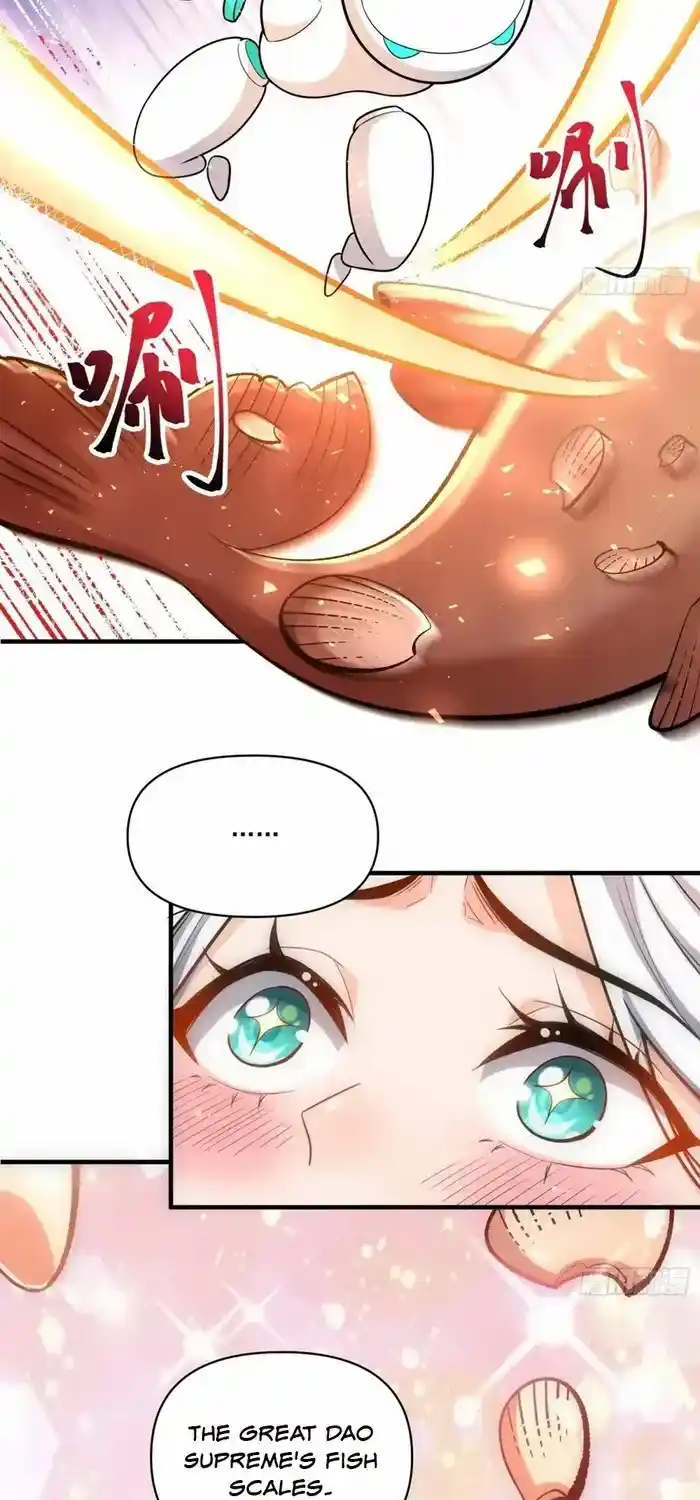 I’m Actually A Cultivation Bigshot Chapter 532