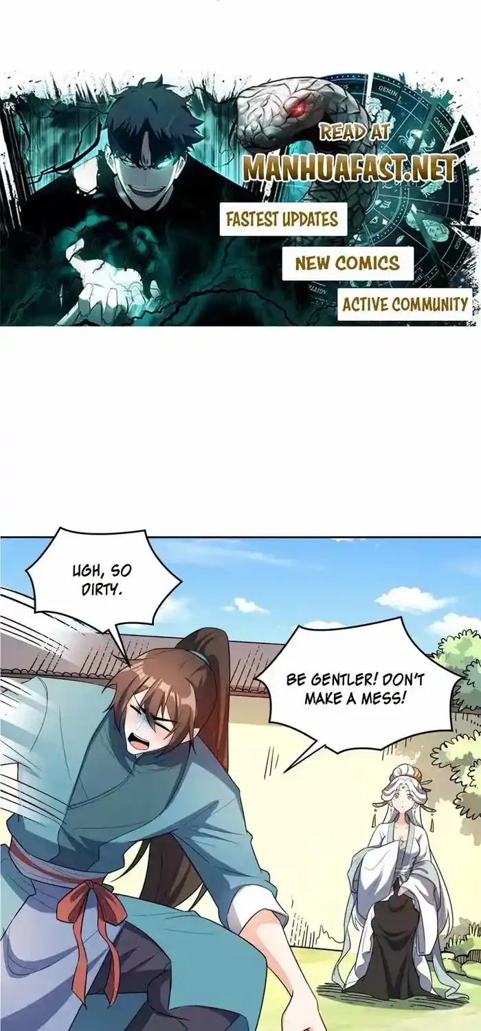 I’m Actually A Cultivation Bigshot Chapter 533