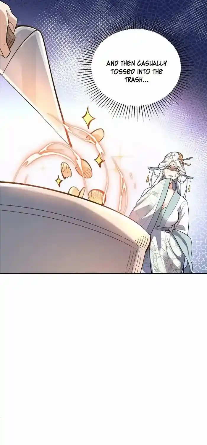 I’m Actually A Cultivation Bigshot Chapter 533