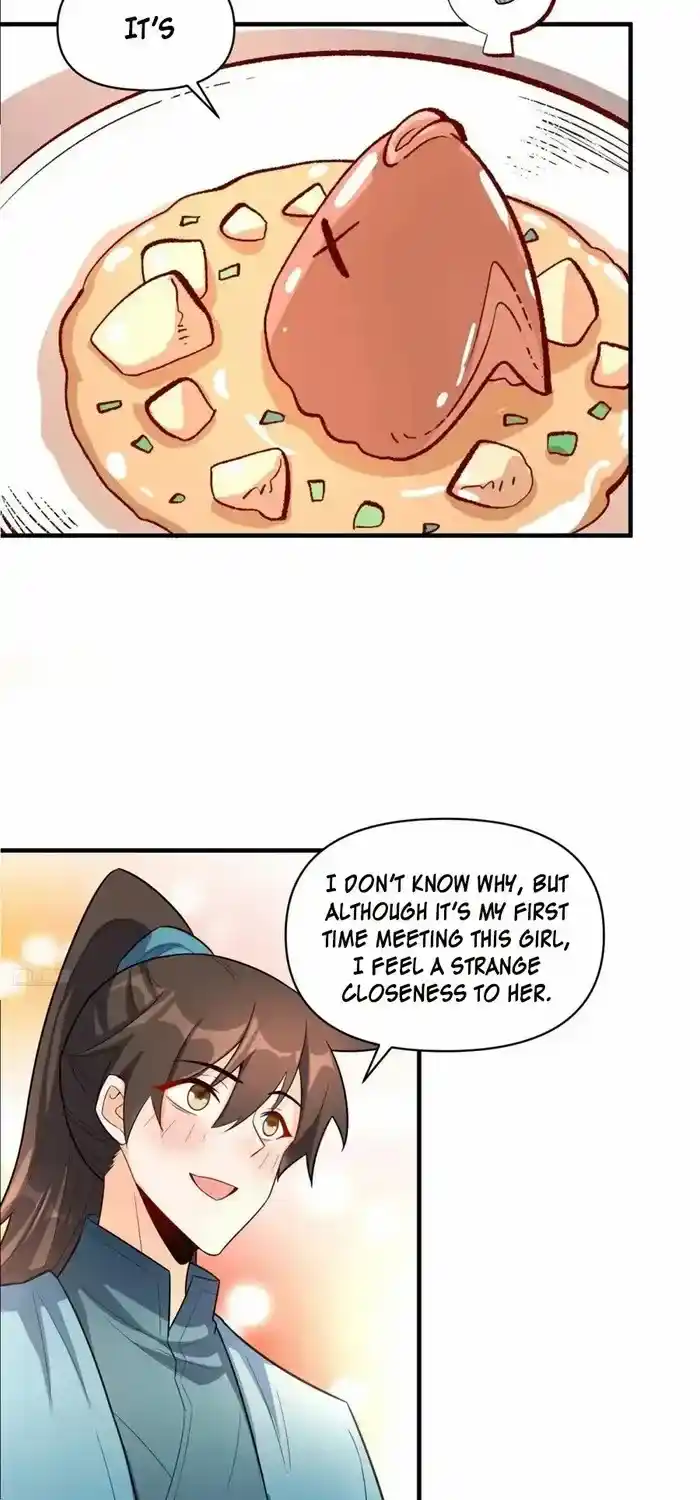 I’m Actually A Cultivation Bigshot Chapter 533