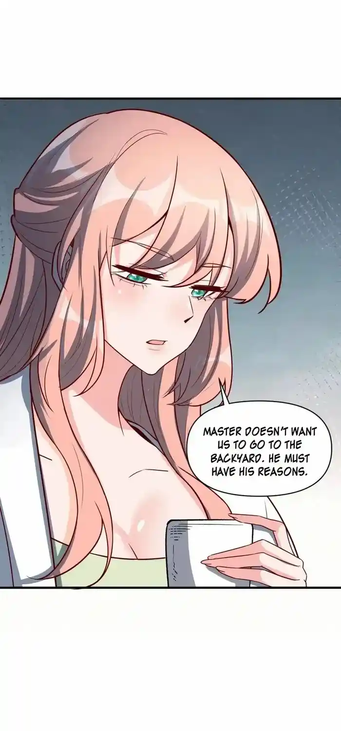 I’m Actually A Cultivation Bigshot Chapter 533