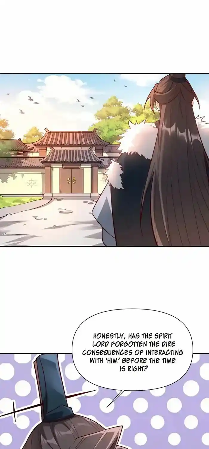 I’m Actually A Cultivation Bigshot Chapter 533