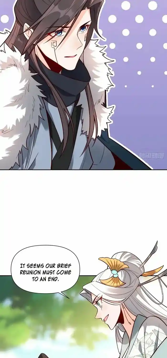 I’m Actually A Cultivation Bigshot Chapter 533