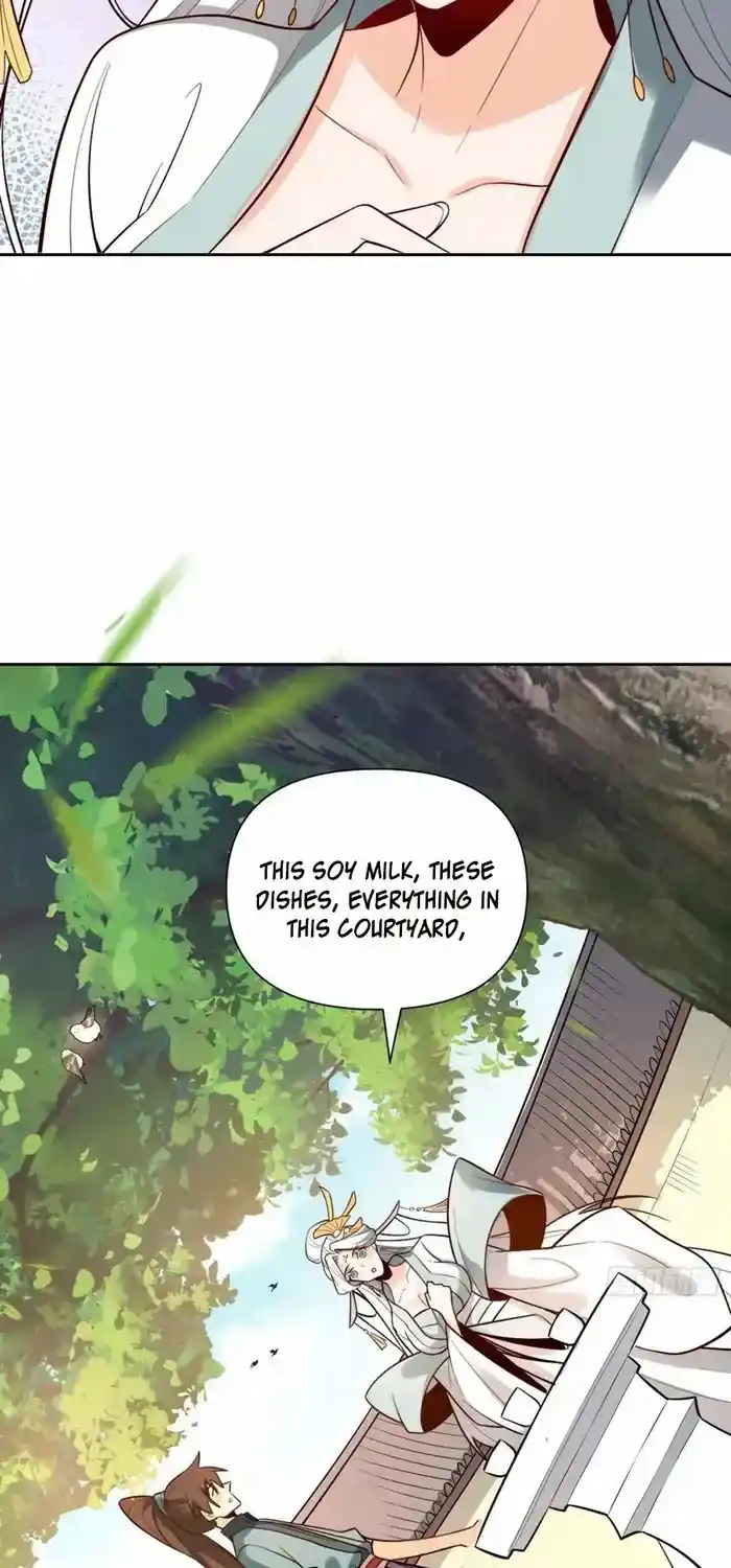 I’m Actually A Cultivation Bigshot Chapter 533