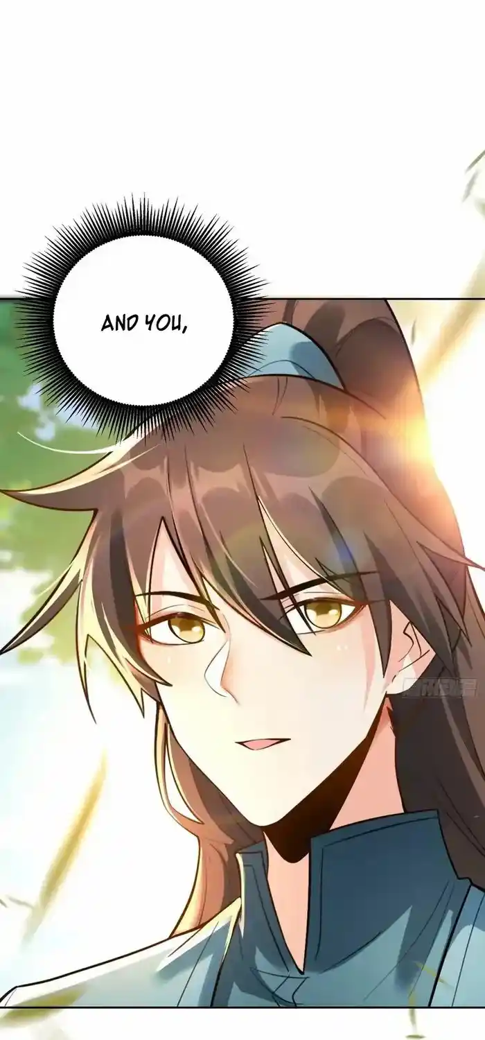 I’m Actually A Cultivation Bigshot Chapter 533